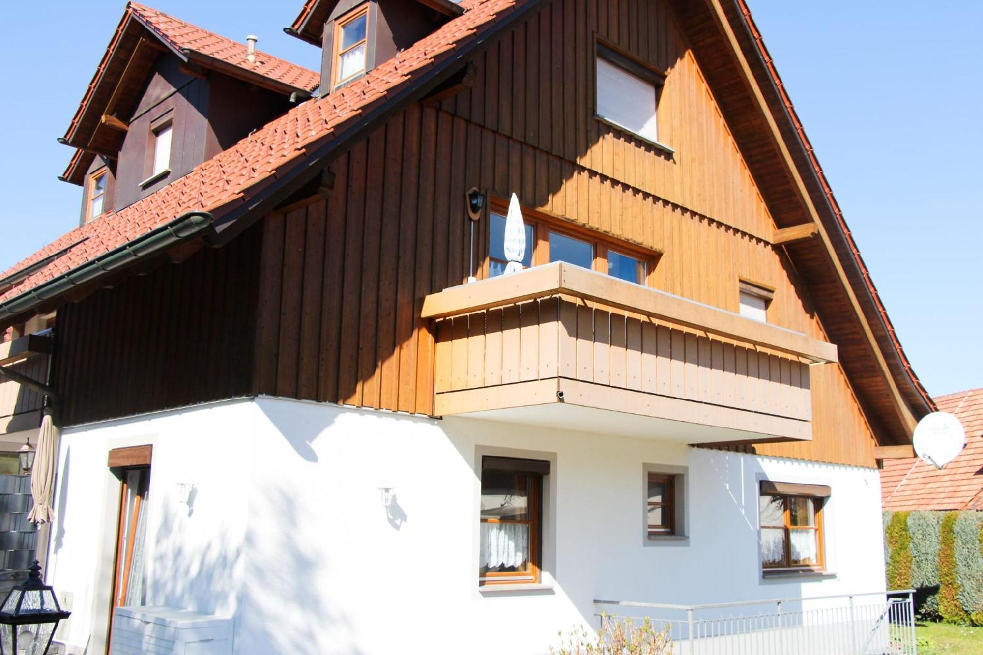 Apartament Gaestehaus Reutemann Nonnenhorn Zewnętrze zdjęcie