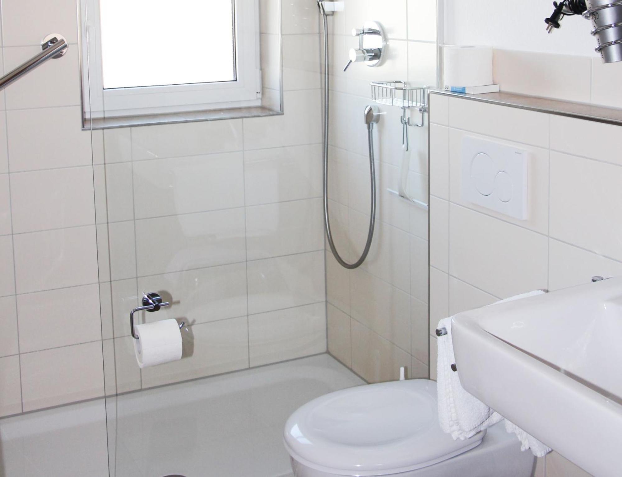 Apartament Gaestehaus Reutemann Nonnenhorn Zewnętrze zdjęcie