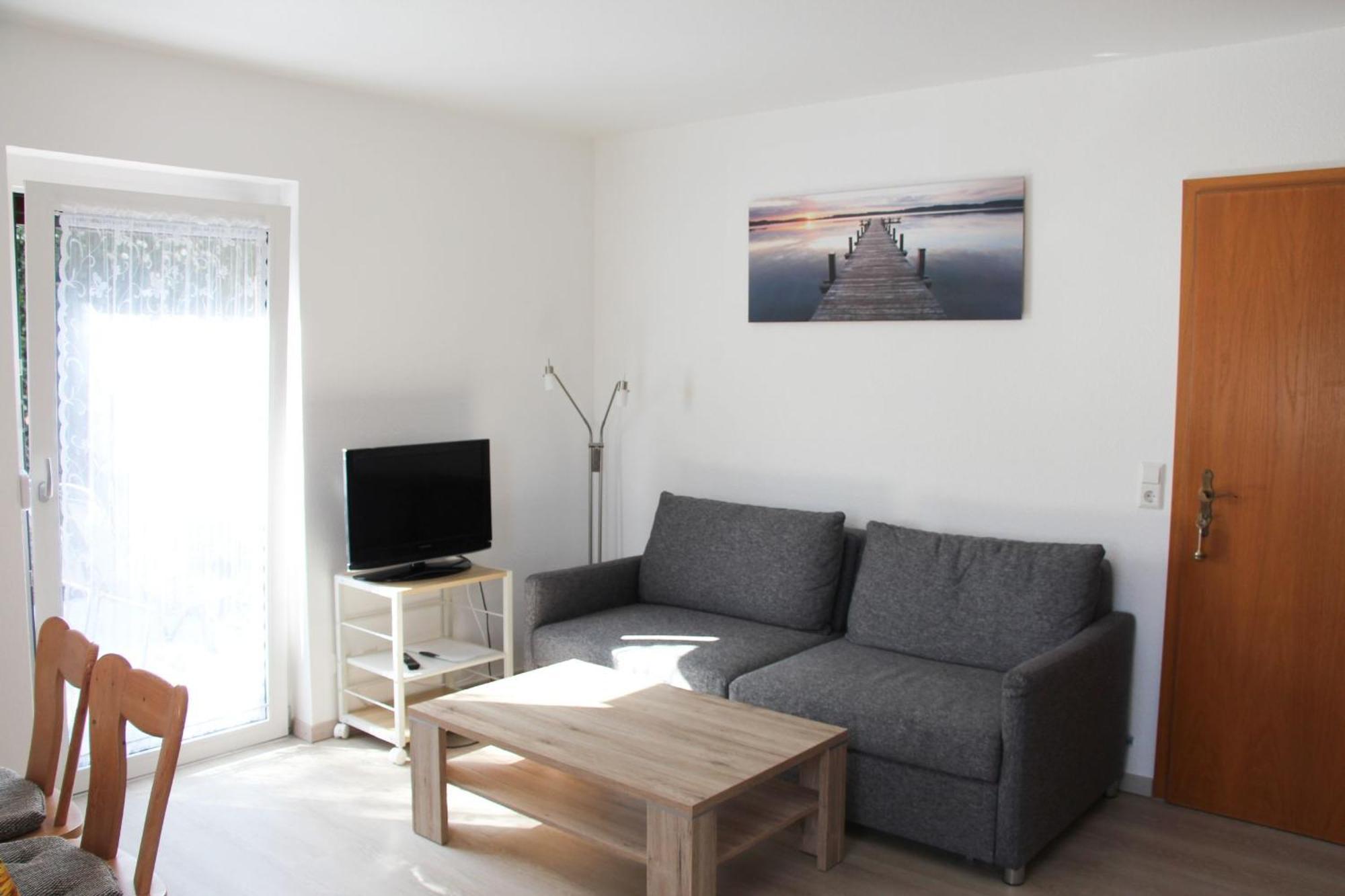 Apartament Gaestehaus Reutemann Nonnenhorn Zewnętrze zdjęcie