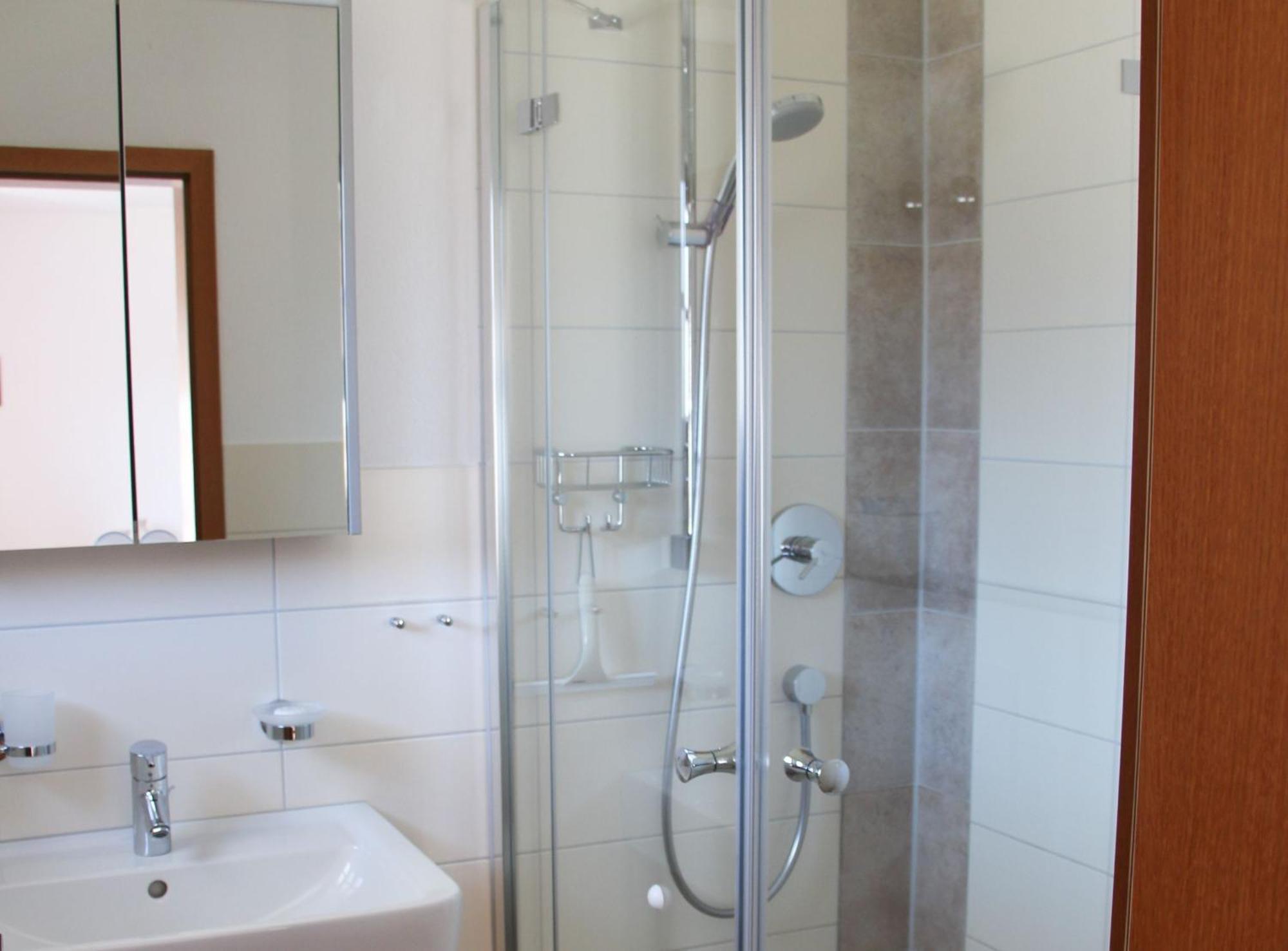 Apartament Gaestehaus Reutemann Nonnenhorn Zewnętrze zdjęcie