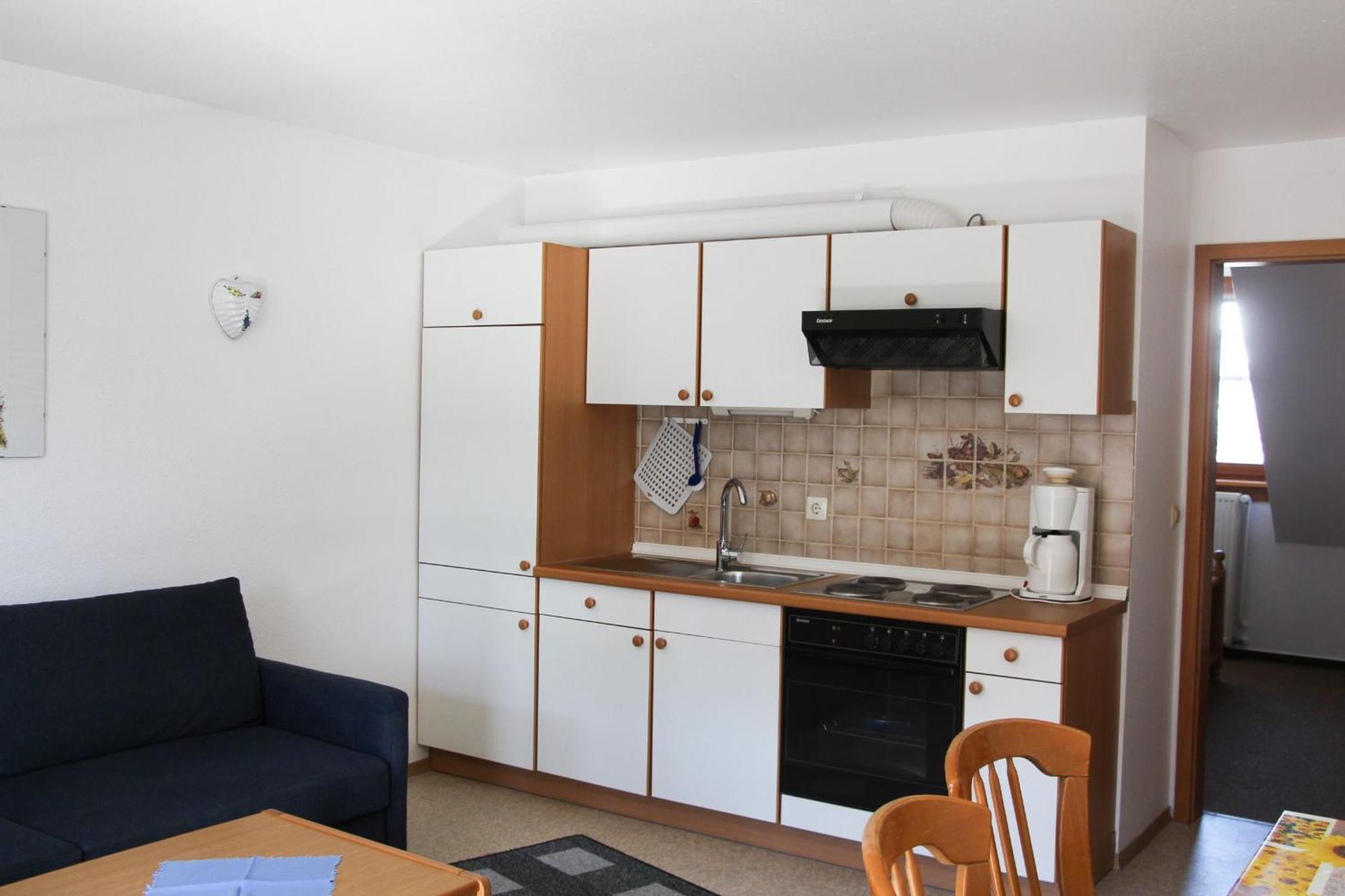 Apartament Gaestehaus Reutemann Nonnenhorn Zewnętrze zdjęcie